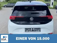 Gebraucht VW ID.3 Pro Performance 150 kW (204 PS) 2022 Weiß metallic Kleinwagen