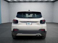 Neu Jeep Avenger 110 PS (80 kW) 2025 Grau SUV