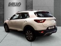 Gebraucht Kia Stonic Vision 101 PS (74 kW) 2024 Weiß SUV