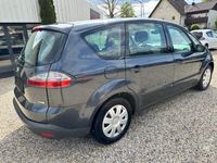 gebraucht Ford S-MAX S-MaxTrend 2.0 TDCI*KLIMAAUTO*