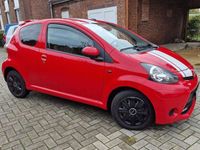 gebraucht Toyota Aygo Cool Tüv Neu