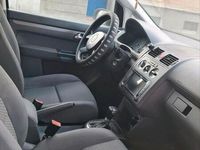 gebraucht VW Touran 