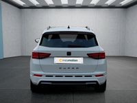 Gebraucht Cupra Ateca 300 PS (220 kW) 2023 Weiß SUV