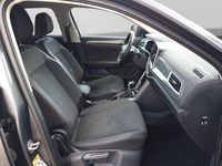 Gebraucht VW T-Roc Style 150 PS (110 kW) 2022 Grau SUV