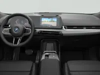 Gebraucht BMW iX1 Comfort Edition 230 kW (313 PS) 2025 Grün SUV