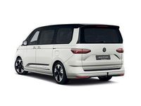 Używany VW Multivan Edition 150 KM (110 kW) 2025 Biały Minivan