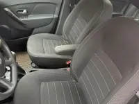 Gebraucht Dacia Logan MCV 101 PS (74 kW) 2020 Schwarz Kombi