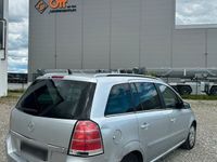 gebraucht Opel Zafira 1.9 cdti