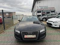 Gebraucht Audi A7 Sportback 310 PS (228 kW) 2014 Schwarz Kleinwagen