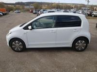Usado VW e-up! 60 kW (82 HP) 2015 Branco Citadino