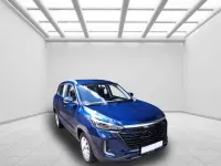 Neu Baic X35 136 PS (100 kW) 2026 Blau SUV