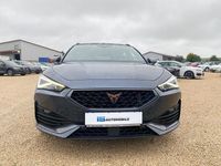 Gebraucht Cupra Leon VZ 245 PS (180 kW) 2023 Grau Limousine