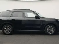 Gebraucht Mini Countryman Classic 163 PS (119 kW) 2025 Schwarz SUV
