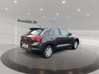 gebraucht VW T-Roc 1.0 TSI W-Paket PDC SHZ