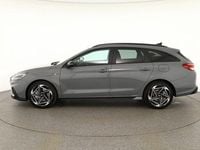 Neu Hyundai i30 N Line 140 PS (102 kW) 2026 Andere Kombi