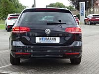 gebraucht VW Passat Trendline DSG BMT Start-Stopp unfallfrei