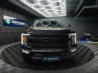 Gebraucht Ford V8 Raptor 405 PS (297 kW) 2021 Schwarz SUV