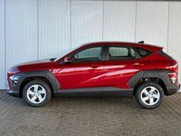 Neu Hyundai Kona Comfort 101 PS (74 kW) 2025 Ultimate red SUV