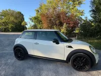 Usado Mini ONE Salt 98 HP (72 kW) 2014 Bege Citadino