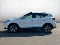 Gebraucht MG ZS Luxury 72 kW (99 PS) 2025 Weiß Limousine