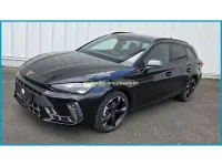 Second-hand Cupra Leon 150 CP (110 kW) 2024 Break