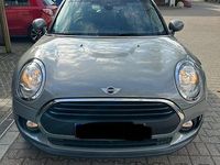 Gebraucht Mini One Clubman 102 PS (75 kW) 2018 Grau Kombi