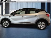 Gebraucht Renault Captur Intens 91 PS (66 kW) 2022 Silber SUV
