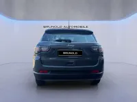Gebraucht Jeep Compass Altitude 131 PS (96 kW) 2025 Grau SUV
