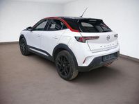 Gebraucht Opel Mokka-e 100 kW (136 PS) 2024 Weiß SUV