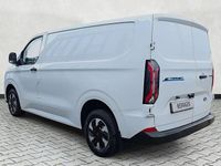 Neu Ford Transit Trend 100 kW (136 PS) 2025 Weiß Limousine