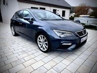 Gebraucht Seat Leon Beats 150 PS (110 kW) 2018 Grau Limousine