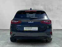 Gebraucht Kia Ceed Silver 140 PS (102 kW) 2025 Grau Kleinwagen