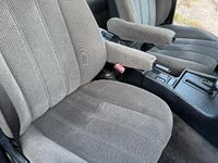 Gebraucht BMW 520 Executive 150 PS (110 kW) 1994 Silber Limousine