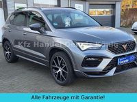 Gebraucht Cupra Ateca VZ 300 PS (220 kW) 2025 Grau SUV