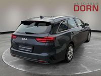 Occasion Kia Ceed 160 ch (117 kW) 2024 Penta metal Citadine