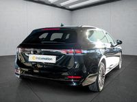 Gebraucht VW Passat 150 PS (110 kW) 2026 Schwarz Kombi