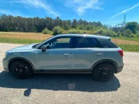 Gebraucht Audi SQ2 300 PS (220 kW) 2023 Andere farben SUV