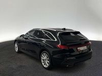 Gebraucht Audi A5 204 PS (150 kW) 2025 Mythosschwarz metallic Kombi