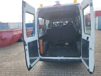 Gebraucht Fiat Ducato 88 PS (64 kW) 2007 Weiß Van