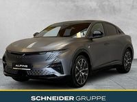 Neu Alpine A390 294 kW (400 PS) 2026 Grau SUV