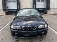 gebraucht BMW 330 Cabriolet 