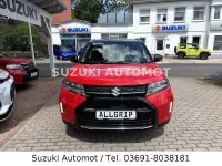 Gebraucht Suzuki Vitara Comfort+ 129 PS (94 kW) 2025 Rot SUV