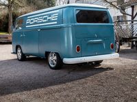 Gebraucht VW T2 Design 91 PS (66 kW) 1970 Blau Van