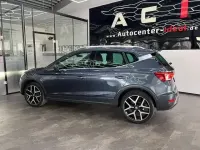 Gebraucht Seat Arona Beats 150 PS (110 kW) 2021 Grau SUV