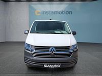 Gebraucht VW Transporter 110 PS (80 kW) 2025 Weiß Van