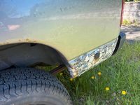 Second-hand Dodge Ram 350 CP (257 kW) 2006 Argintiu Pickup