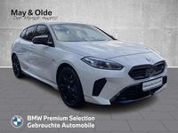 Gebraucht BMW 135 300 PS (220 kW) 2025 Alpinweiss iii Kleinwagen
