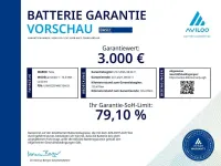 Gebraucht Tesla Model Y Long Range AWD 378 kW (514 PS) 2021 Rot SUV