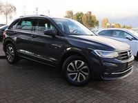 Gebraucht VW Tiguan Active 150 PS (110 kW) 2022 Grau SUV