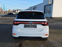 Gebraucht VW T-Cross Style 116 PS (85 kW) 2020 Weiß SUV